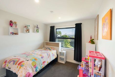 Photo of property in 39 Maka Lane, Halswell, Christchurch, 8025