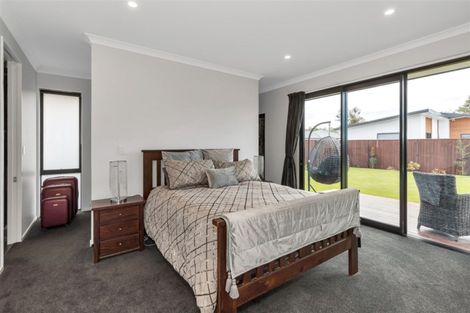 Photo of property in 4 Ballinger Place, Kaiapoi, 7630