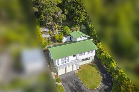 Photo of property in 134 Hine Road, Wainuiomata, Lower Hutt, 5014