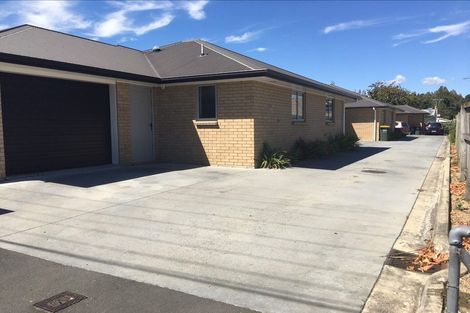 Photo of property in 4/48 Fifth Avenue, Enderley, Hamilton, 3214