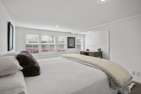 Photo of property in 10 Glanville Terrace, Parnell, Auckland, 1052