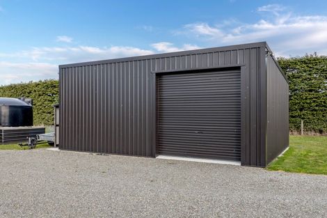 Photo of property in 682a Mclaughlins Road, Darfield, 7571