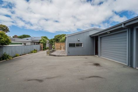 Photo of property in 27a Queen Street, Parkside, Timaru, 7910