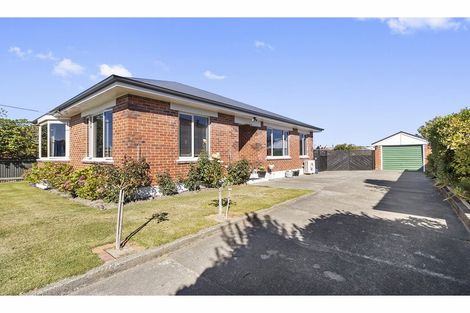 Photo of property in 33 Newton Street, Watlington, Timaru, 7910