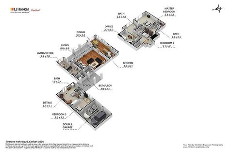 Photo of property in 79 Hone Heke Road, Kerikeri, 0230