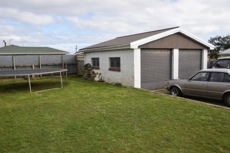 Photo of property in 155 Waiau Crescent, Kingswell, Invercargill, 9812