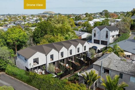 Photo of property in 14 Ashby Avenue, Saint Heliers, Auckland, 1071