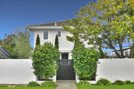 Photo of property in 1/21 Winchester Street, Merivale, Christchurch, 8014
