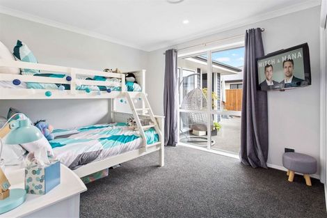 Photo of property in 86 Sutherland Drive, Kaiapoi, 7630