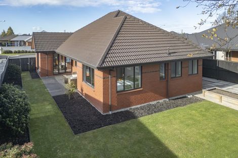 Photo of property in 5 Wisteria Lane, Rangiora, 7400