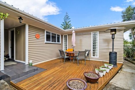 Photo of property in 4 Bahama Place, Parahaki, Whangarei, 0112