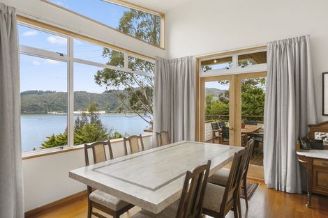 Photo of property in 32 Irvine Road, The Cove, Dunedin, 9077