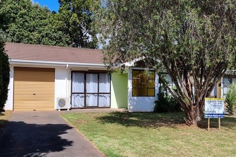 Photo of property in 9 Park Road, Kaikohe, 0405