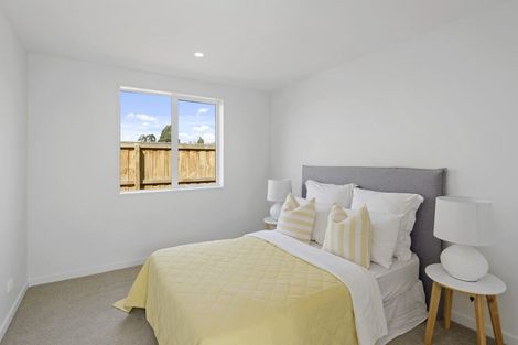 Photo of property in 557 Springston Rolleston Road, Rolleston, 7615