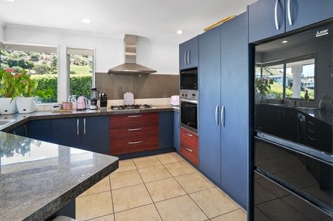 Photo of property in 1 Panorama Drive, Enner Glynn, Nelson, 7011