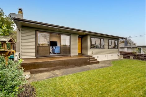 Photo of property in 37 Given Street, Havelock North, 4130