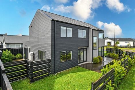 Photo of property in 33 Jutland Road, Pukekohe, 2120