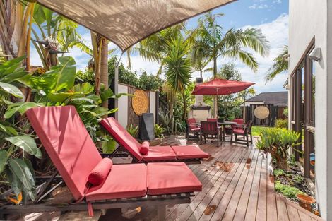 Photo of property in 38 Baltersan Drive, Flat Bush, Auckland, 2016