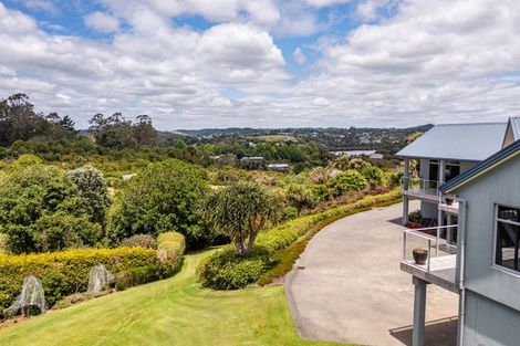 Photo of property in 19 Newton Watts Drive, Kerikeri, 0294