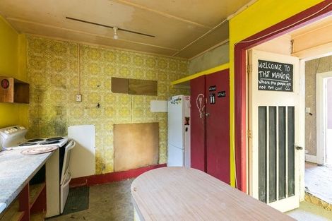 Photo of property in 340 The Terrace, Te Aro, Wellington, 6011