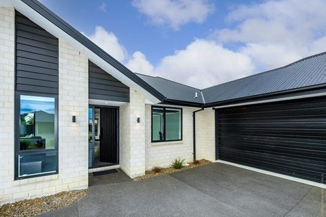 Photo of property in 37 Collisson Street, Leeston, 7632