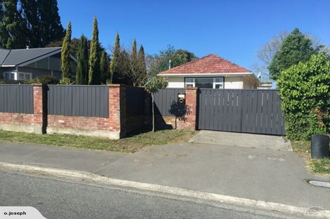 Photo of property in 164 Springfield Road, St Albans, Christchurch, 8014