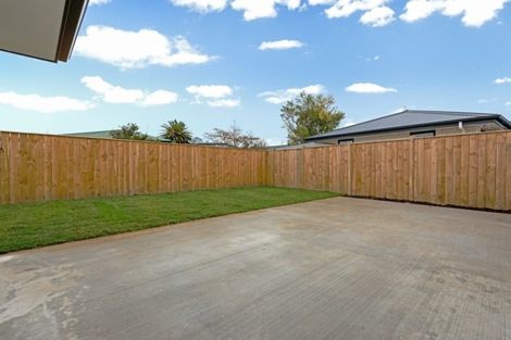 Photo of property in 33a Nottingham Avenue, Awapuni, Palmerston North, 4412