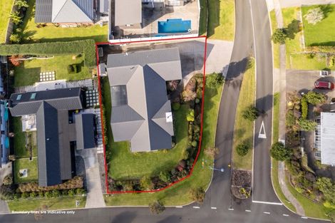 Photo of property in 1 Topping Place, Whitianga, 3510