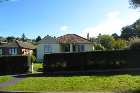 Photo of property in 45 Chapman Street, Wakari, Dunedin, 9010
