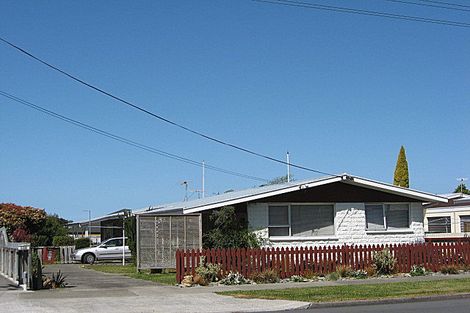 Photo of property in 69 Weld Street, Redwoodtown, Blenheim, 7201