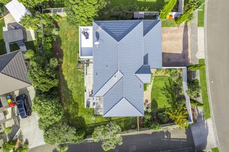 Photo of property in 22 Saint Ives Drive, Camborne, Porirua, 5026