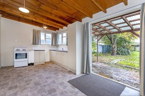 Photo of property in 96 Nursery Road, Phillipstown, Christchurch, 8011