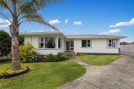 Photo of property in 18 Hawea Place, Tikipunga, Whangarei, 0112