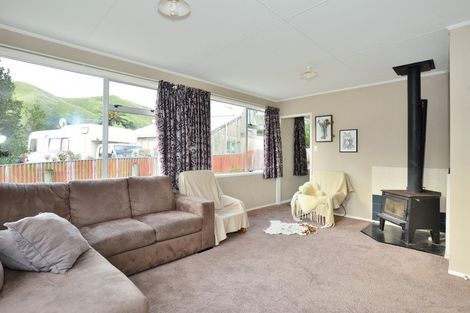 Photo of property in 137 Herschell Road, Outer Kaiti, Gisborne, 4010