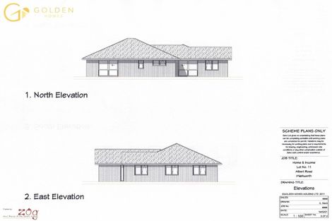 Photo of property in 60 Albert Road, Warkworth, 0984