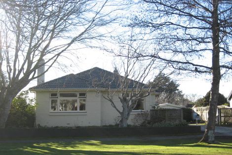 Photo of property in 8 Chelmsford Street, Windsor, Invercargill, 9810