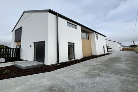 Photo of property in 1/5 Patrick Street, Mairehau, Christchurch, 8013