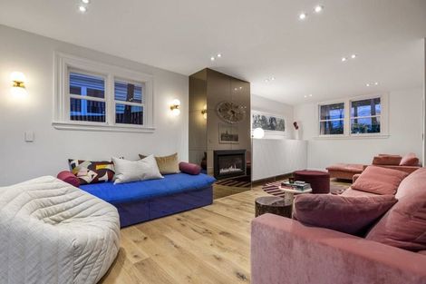 Photo of property in 49 Anglesea Street, Freemans Bay, Auckland, 1011