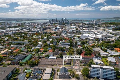 Photo of property in 16b View Road, Mount Eden, Auckland, 1024