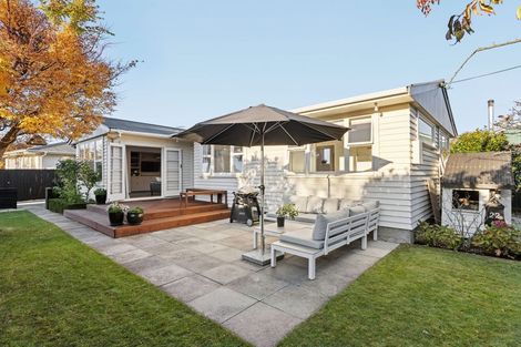 Photo of property in 22 Leo Street, Bishopdale, Christchurch, 8051