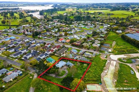 Photo of property in 58 Matai Street, Waiuku, 2123