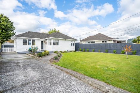 Photo of property in 38 Clyma Street, Elderslea, Upper Hutt, 5018