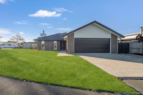 Photo of property in 38 Blue Jean Avenue, Rolleston, 7614