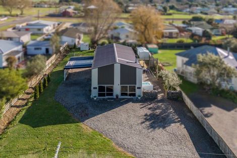 Photo of property in 32 Bell Street, Otane, 4202