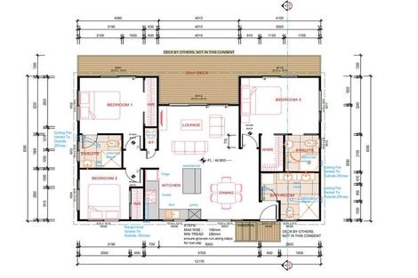 Photo of property in 6 Robins Way, Pokeno, 2471