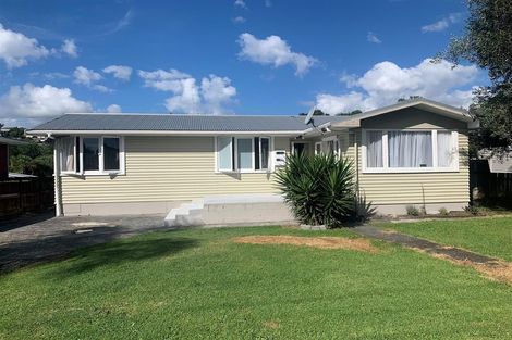 Photo of property in 58 William Jones Drive, Otangarei, Whangarei, 0112