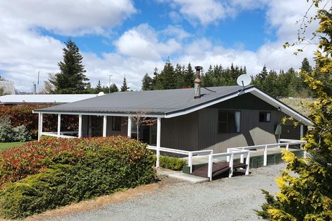 Photo of property in 46 Murray Place, Lake Tekapo, 7999