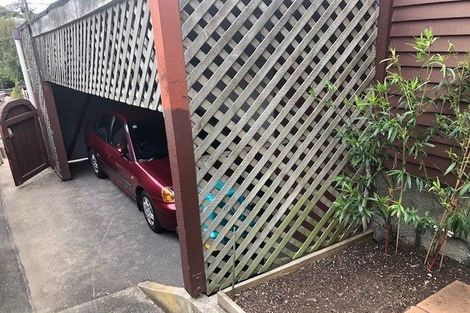 Photo of property in 2/166 Moxham Avenue, Hataitai, Wellington, 6021