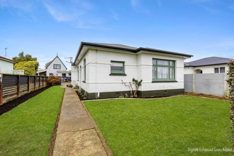 Photo of property in 33 Leith Street, Windsor, Invercargill, 9810