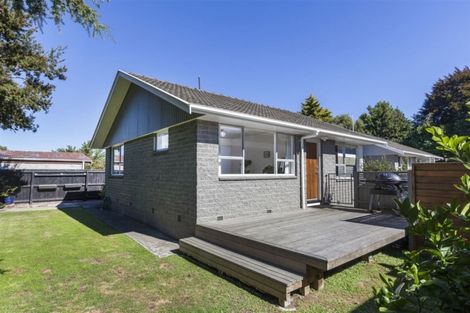 Photo of property in 96b Crofton Road, Harewood, Christchurch, 8051